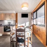 Le Repaire Des Mouflons 1500 Appartement *