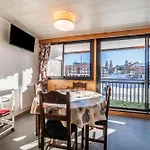 Appartement Le Repaire Des Mouflons 1500 *