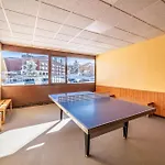 Appartement Le Repaire Des Mouflons 1500 Taninges