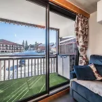 Le Repaire Des Mouflons 1500 Appartement *