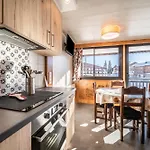 Appartement Le Repaire Des Mouflons 1500