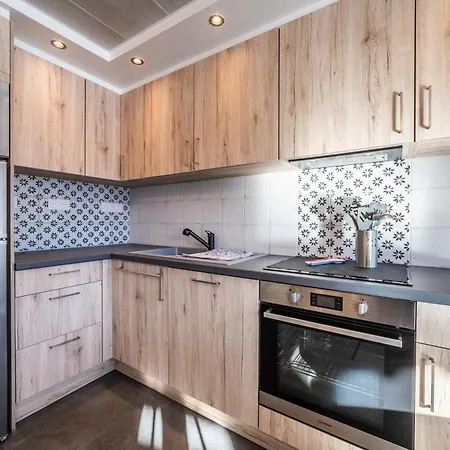 Appartement Le Repaire Des Mouflons 1500