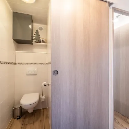 Le Repaire Des Mouflons 1500 Appartement Taninges