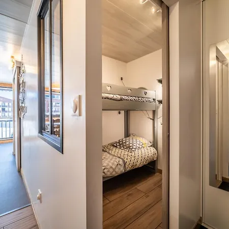 Le Repaire Des Mouflons 1500 Appartement *